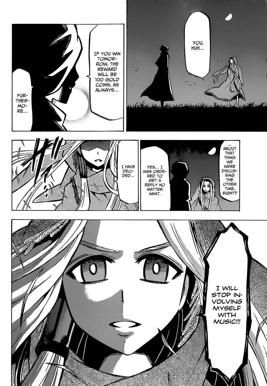 Page 18 Chapter 16 Chrono Monochrome