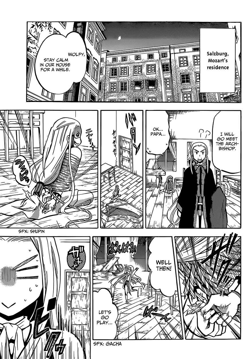 Page 7 Chapter 16 Chrono Monochrome
