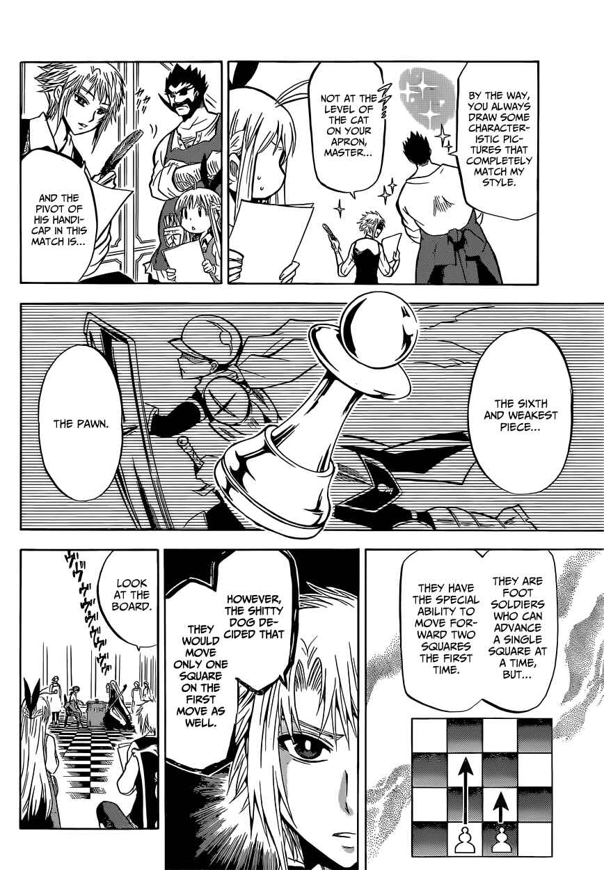 Page 15 Chapter 12 Chrono Monochrome