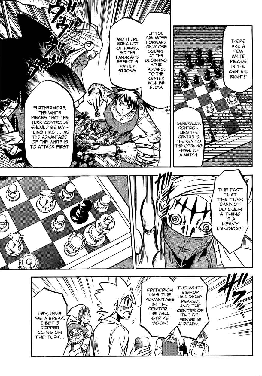 Page 16 Chapter 12 Chrono Monochrome