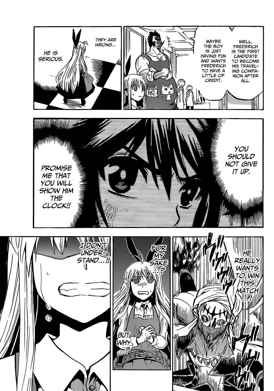 Page 18 Chapter 12 Chrono Monochrome