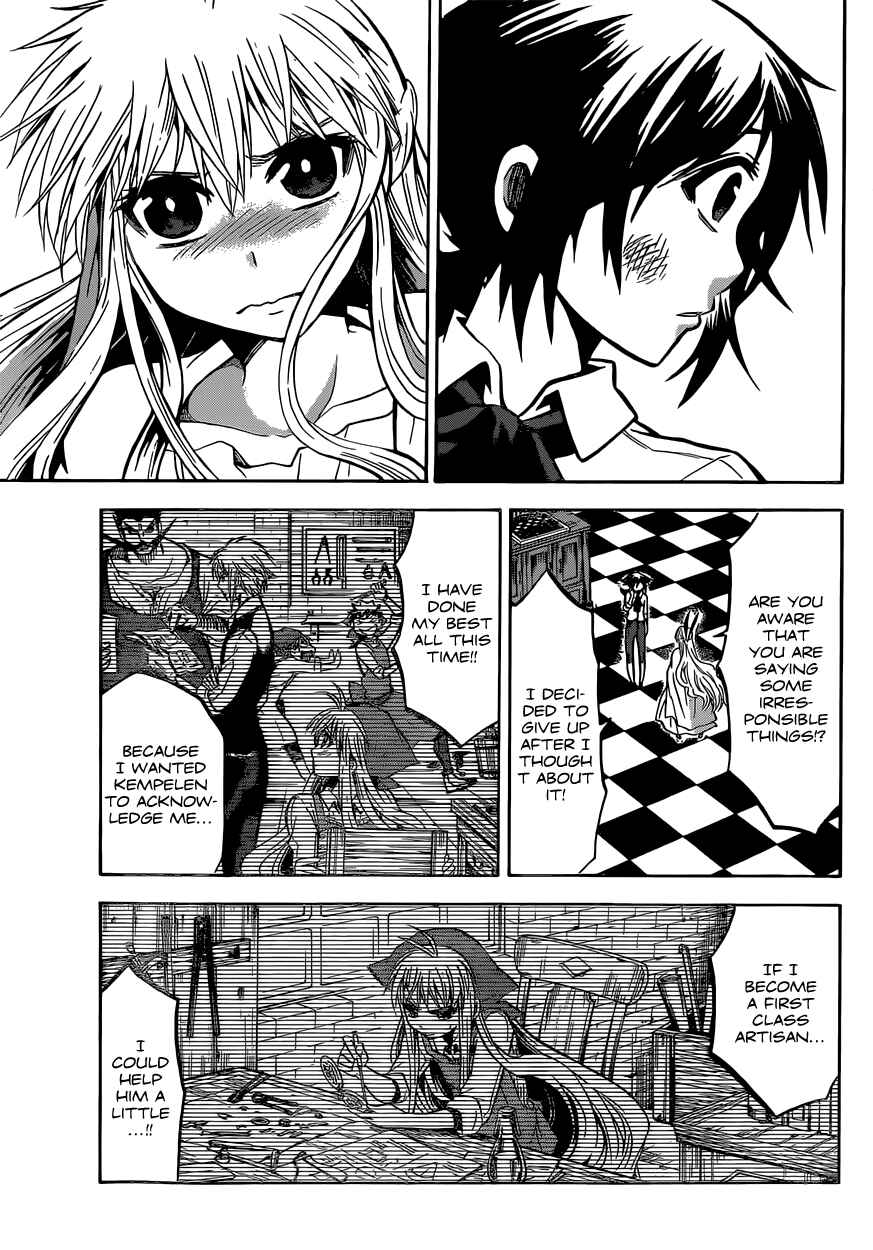 Page 7 Chapter 12 Chrono Monochrome