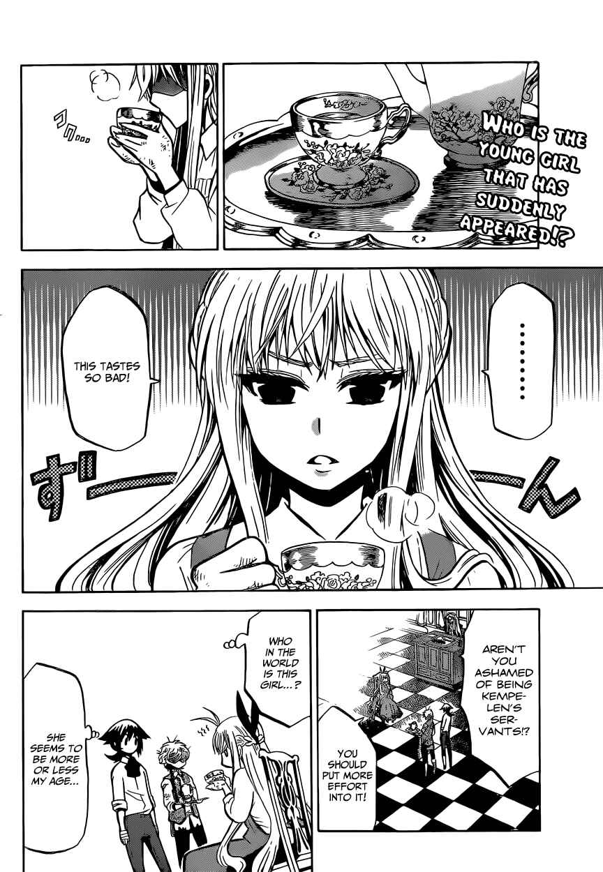 Page 4 Chapter 11 Chrono Monochrome