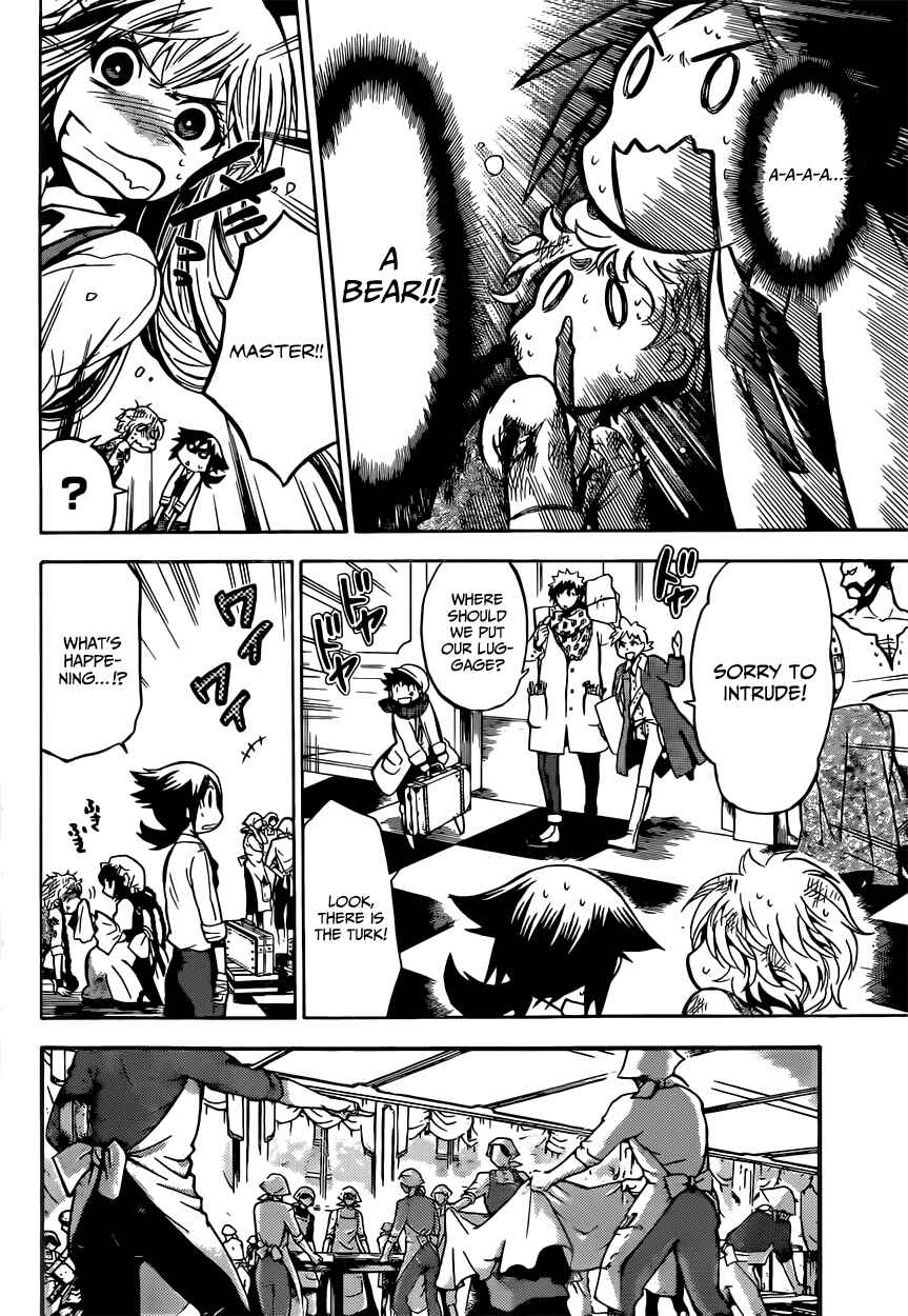 Page 8 Chapter 11 Chrono Monochrome