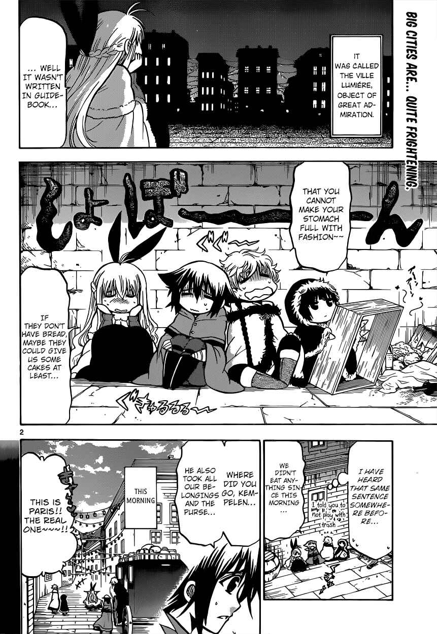 Page 4 Chapter 25 Chrono Monochrome