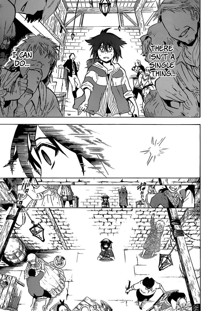 Page 16 Chapter 2 Chrono Monochrome