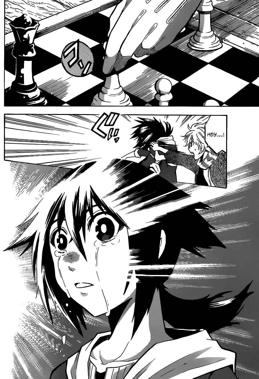 Page 19 Chapter 2 Chrono Monochrome