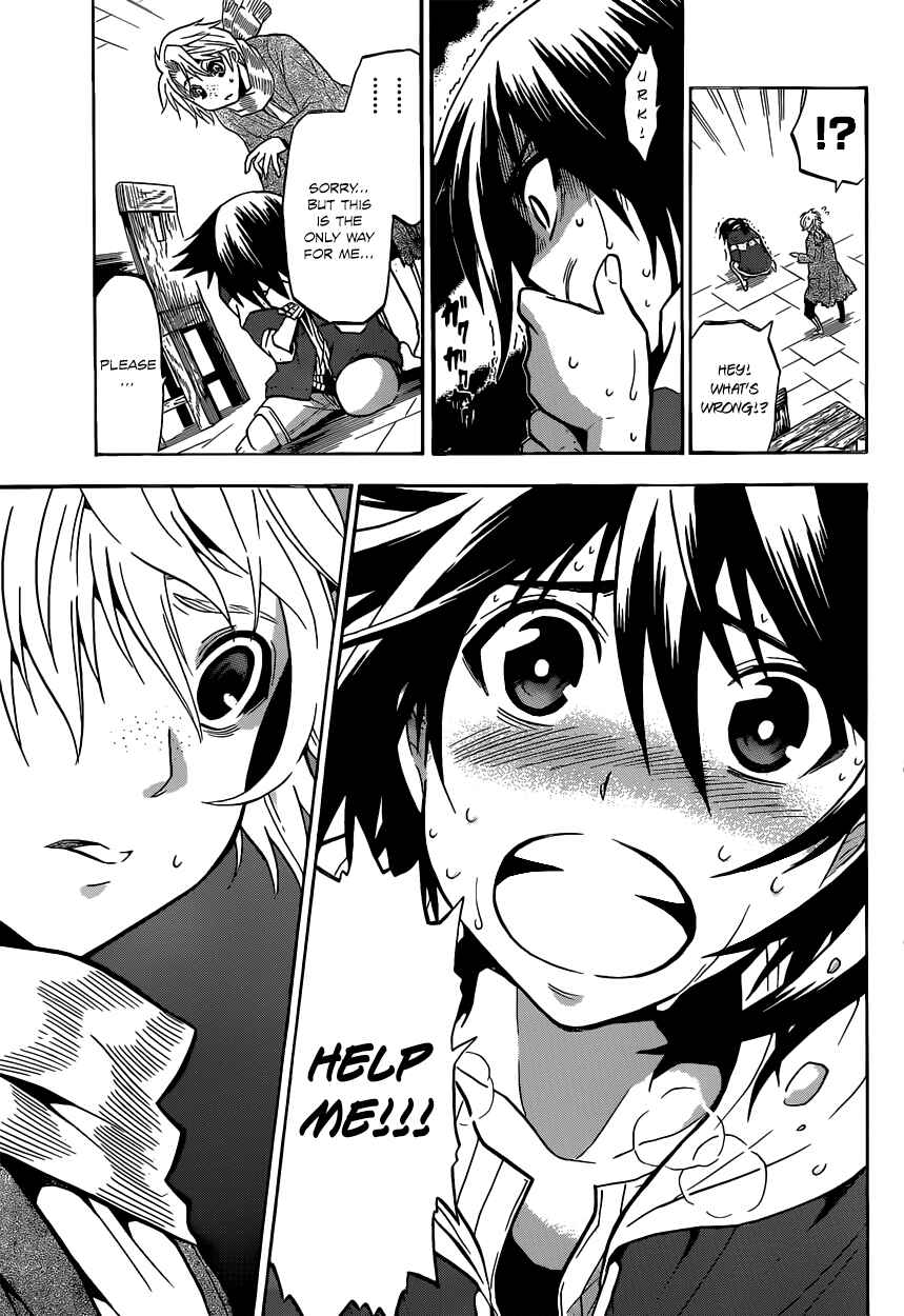 Page 24 Chapter 2 Chrono Monochrome
