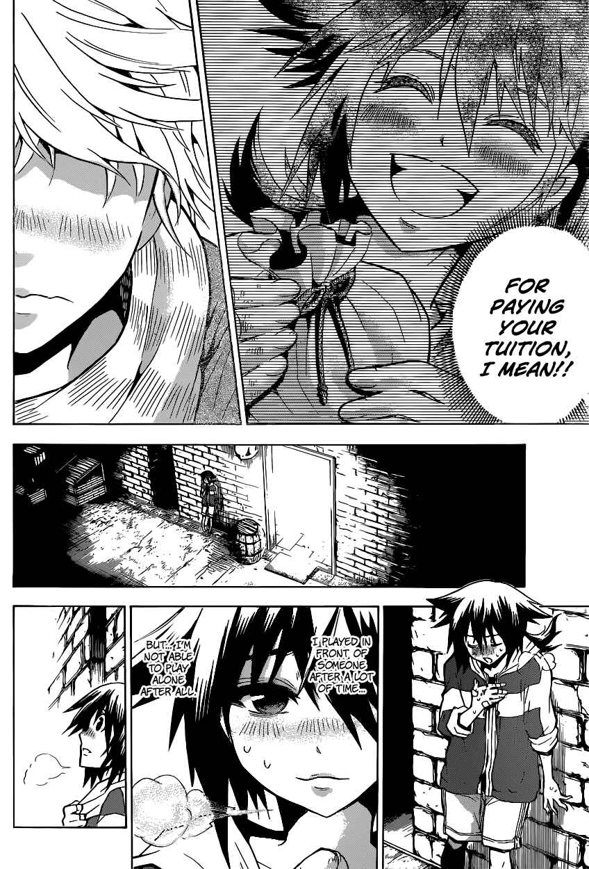 Page 39 Chapter 2 Chrono Monochrome