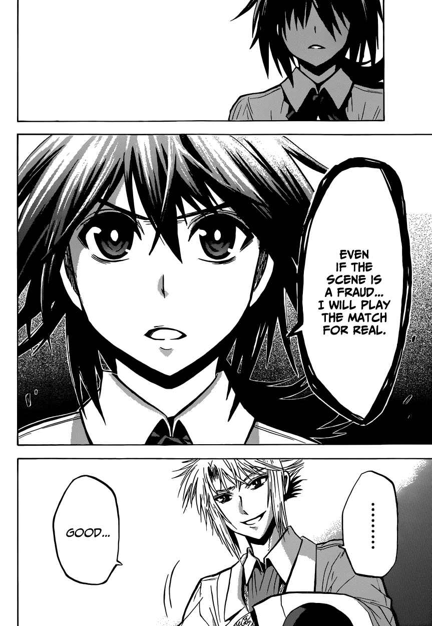 Page 10 Chapter 6 Chrono Monochrome