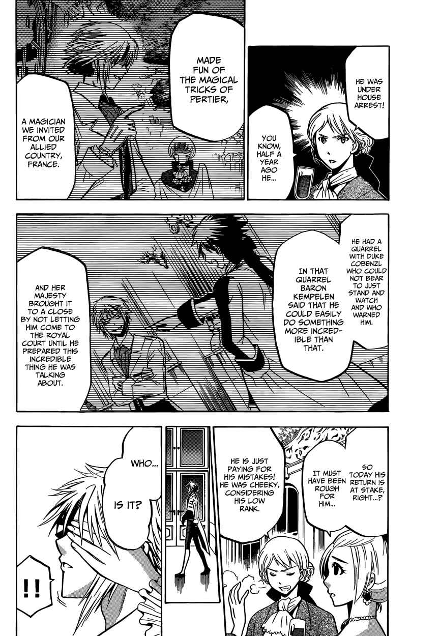 Page 4 Chapter 6 Chrono Monochrome
