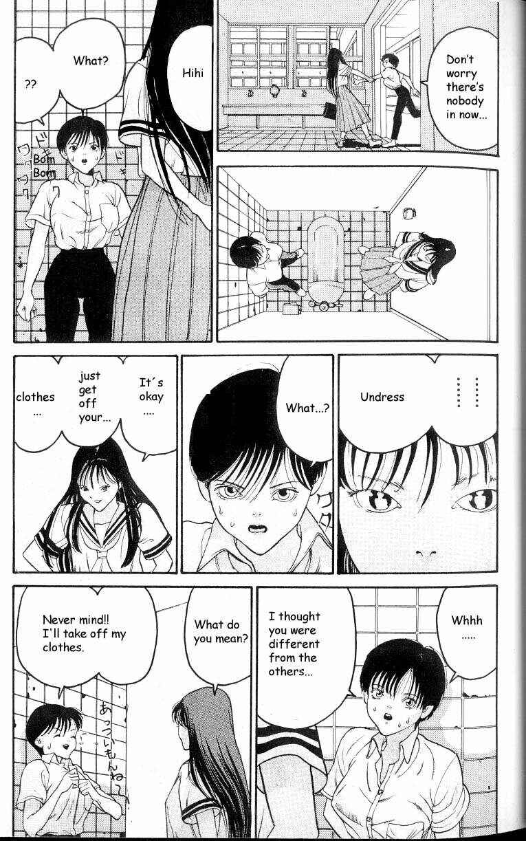 Page 10 Chapter 2 HEN - Suzuki & Satou
