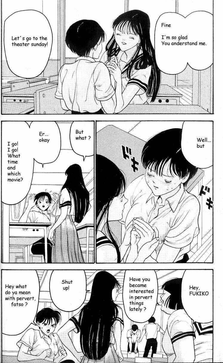 Page 7 Chapter 2 HEN - Suzuki & Satou
