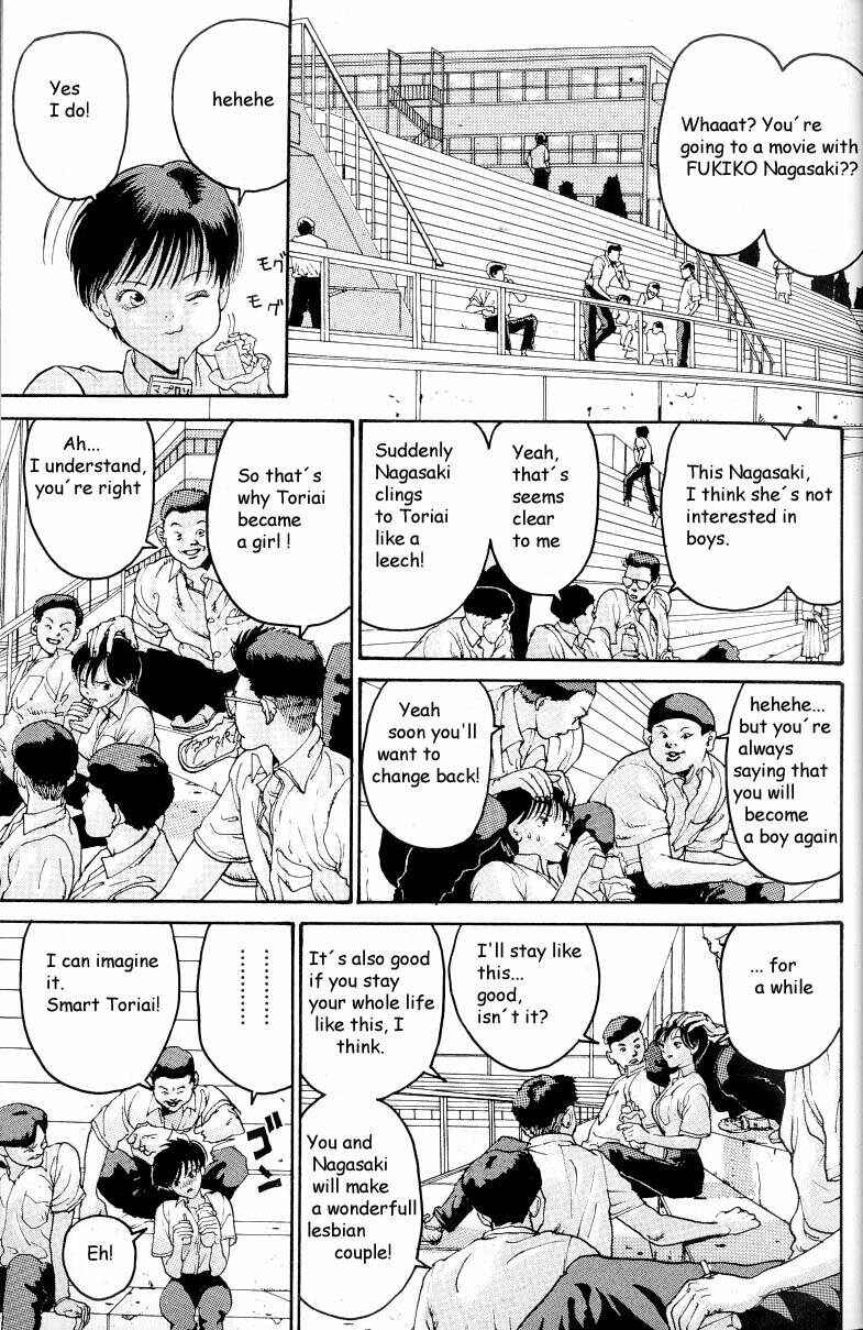 Page 8 Chapter 2 HEN - Suzuki & Satou