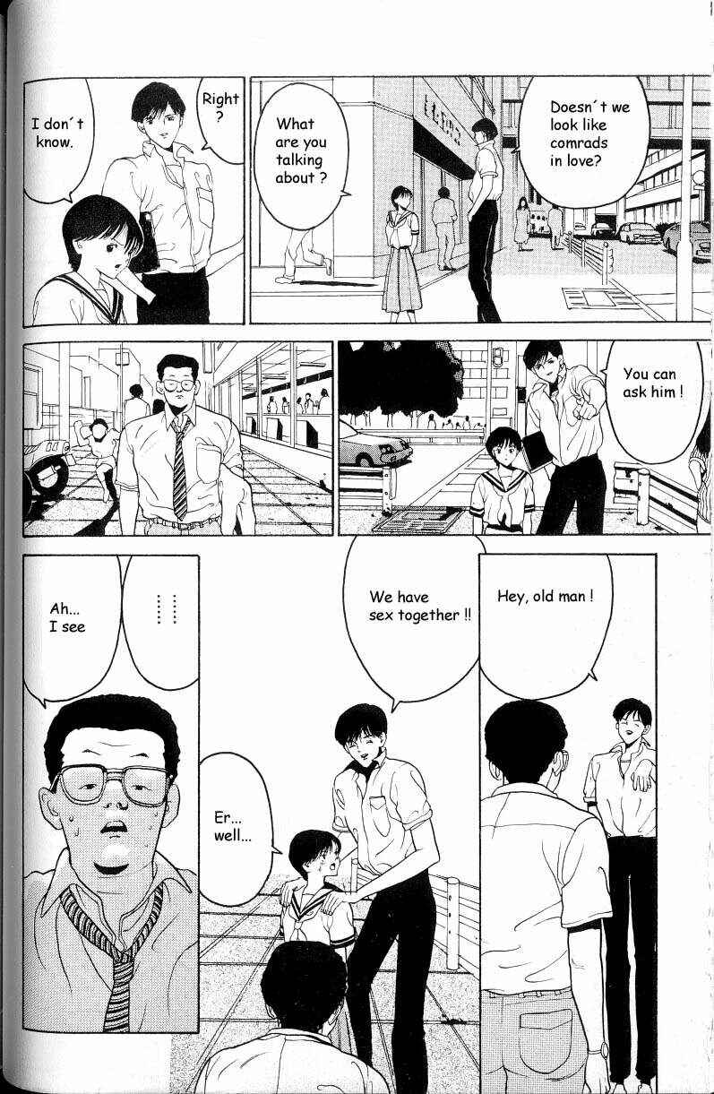 Page 10 Chapter 4 HEN - Suzuki & Satou