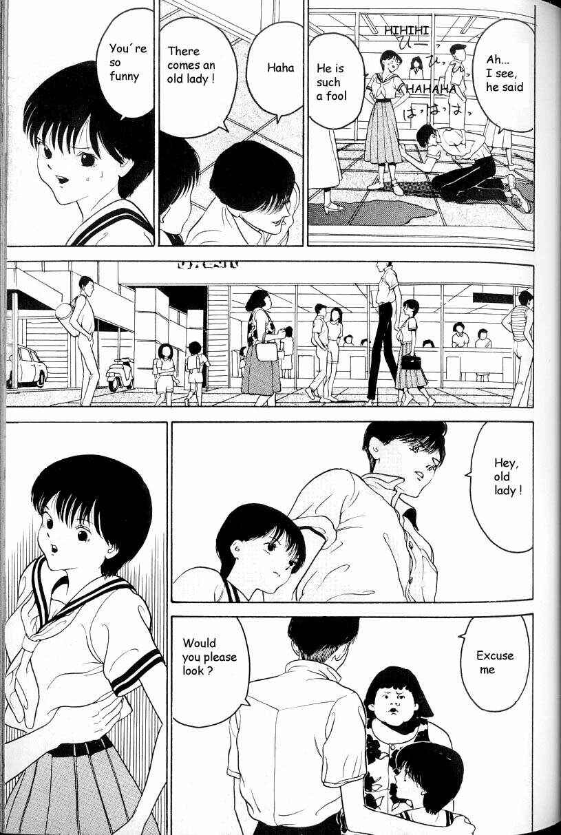 Page 11 Chapter 4 HEN - Suzuki & Satou