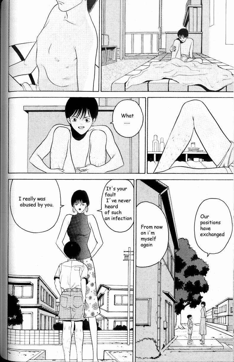 Page 16 Chapter 4 HEN - Suzuki & Satou