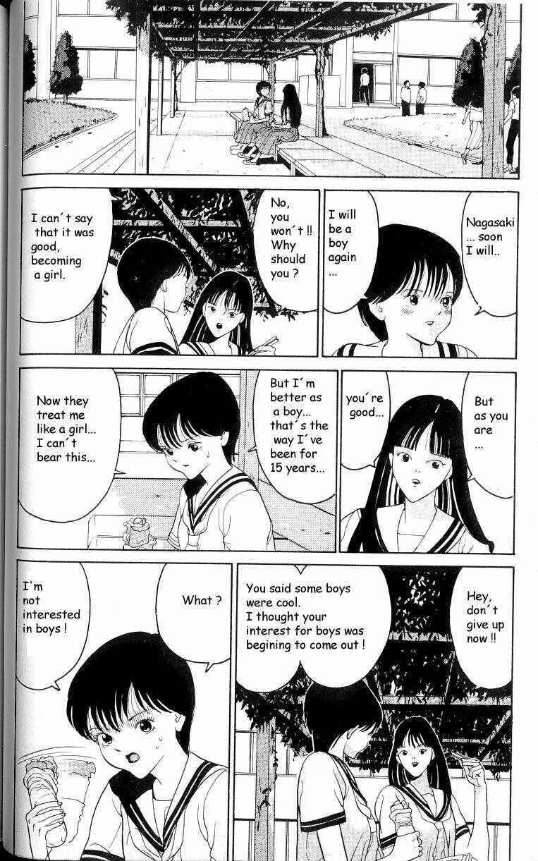 Page 6 Chapter 4 HEN - Suzuki & Satou