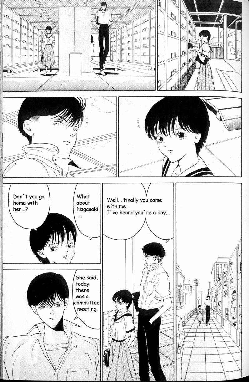 Page 9 Chapter 4 HEN - Suzuki & Satou