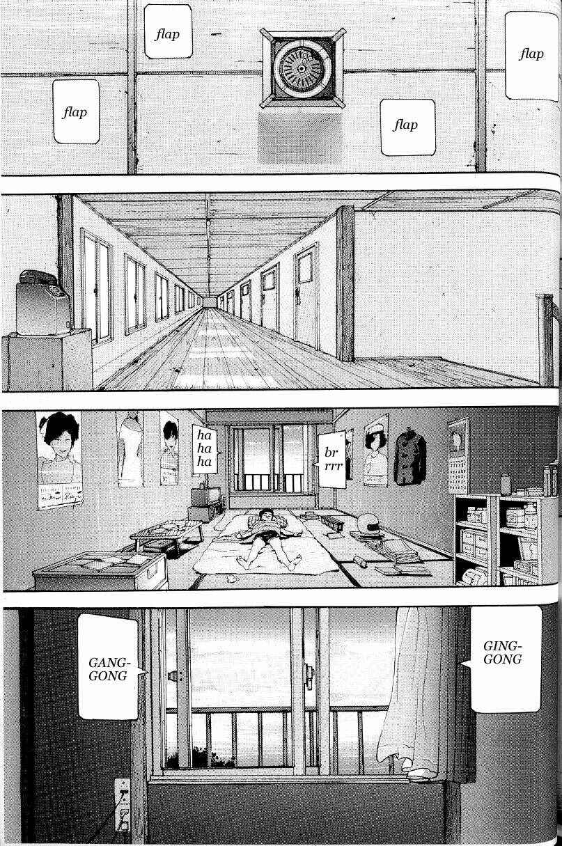 Page 13 Chapter 6 HEN - Suzuki & Satou