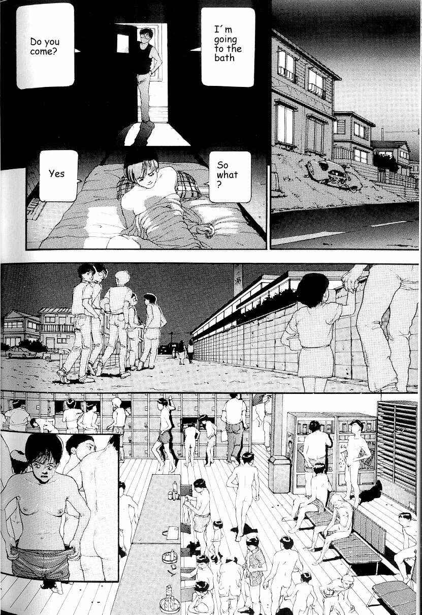 Page 14 Chapter 6 HEN - Suzuki & Satou