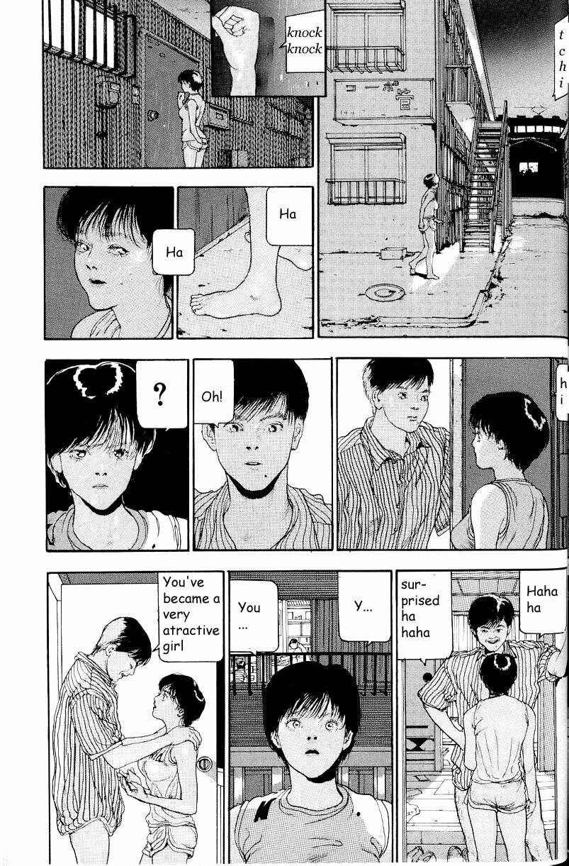Page 21 Chapter 6 HEN - Suzuki & Satou