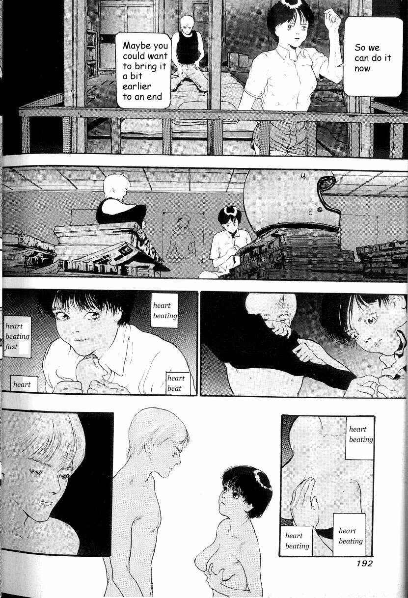 Page 28 Chapter 6 HEN - Suzuki & Satou