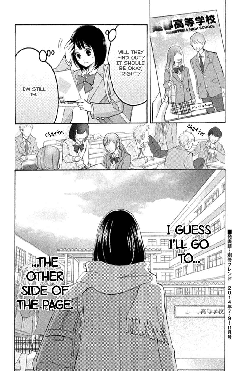 Page 42 Chapter 17 HOPE