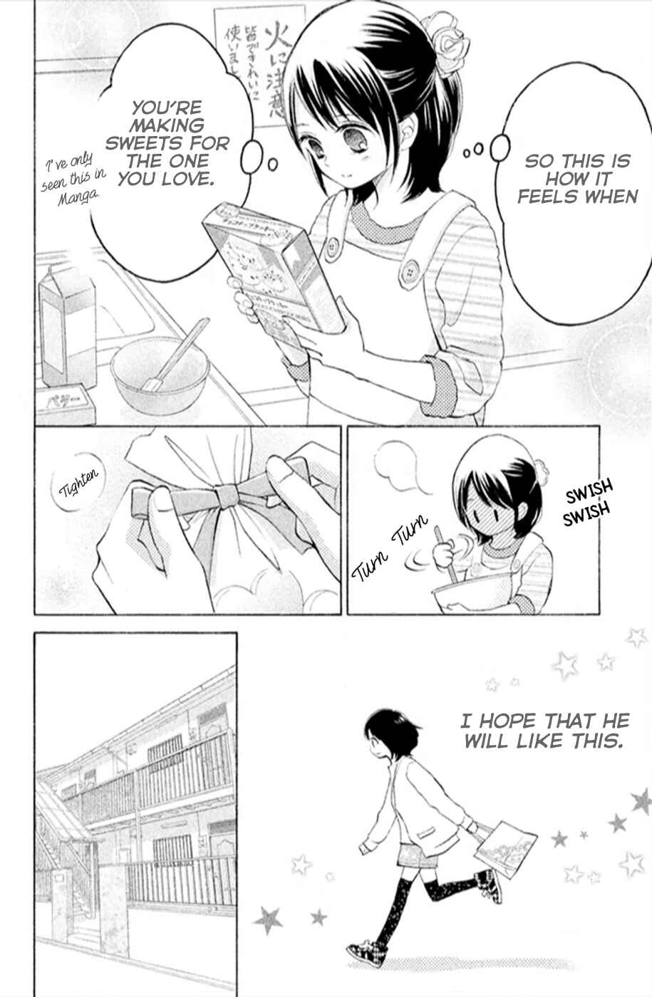 Page 12 Chapter 11 HOPE