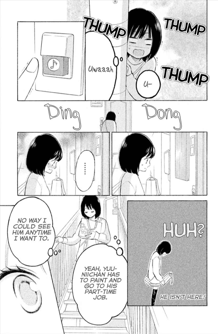 Page 13 Chapter 11 HOPE