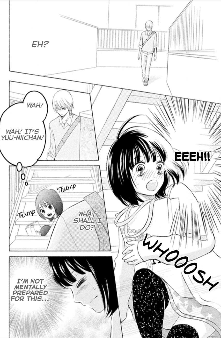 Page 14 Chapter 11 HOPE