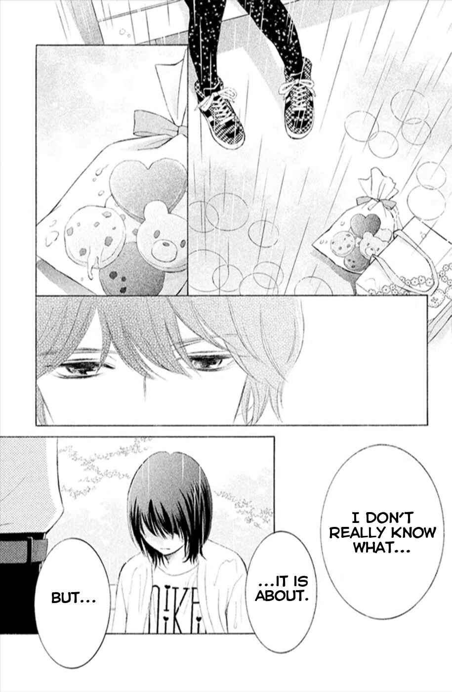 Page 27 Chapter 11 HOPE