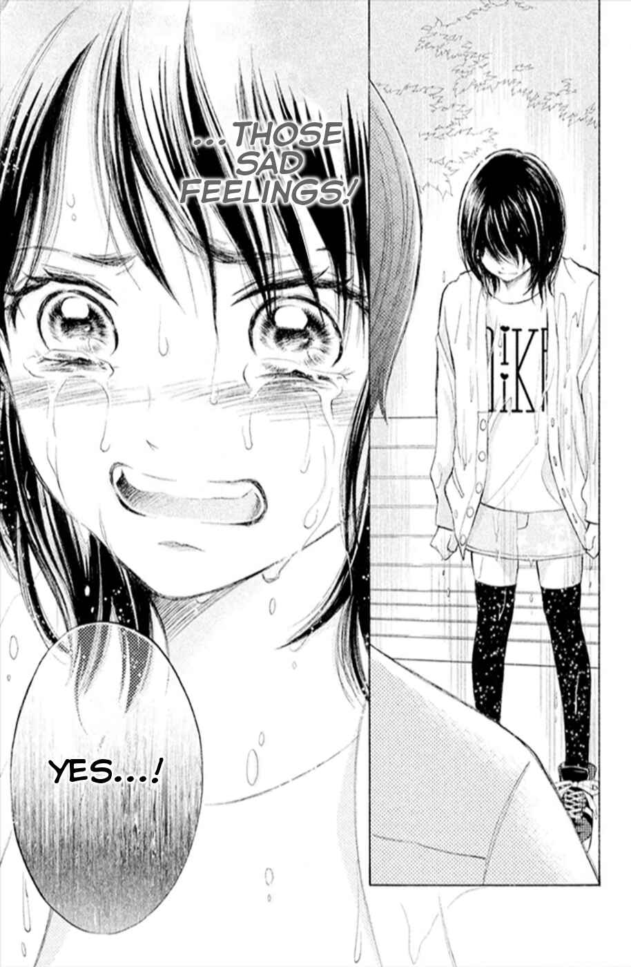 Page 30 Chapter 11 HOPE