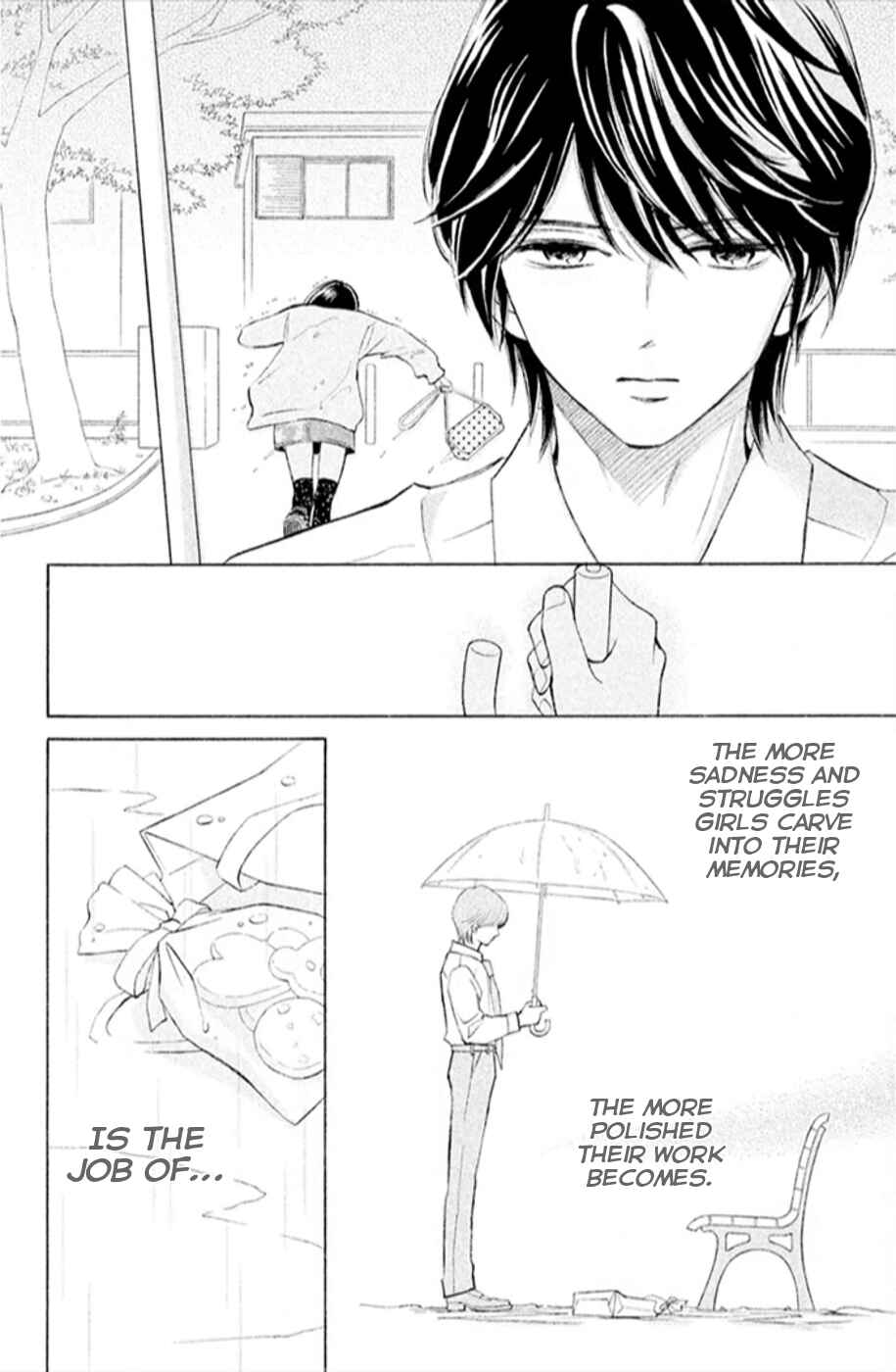 Page 31 Chapter 11 HOPE