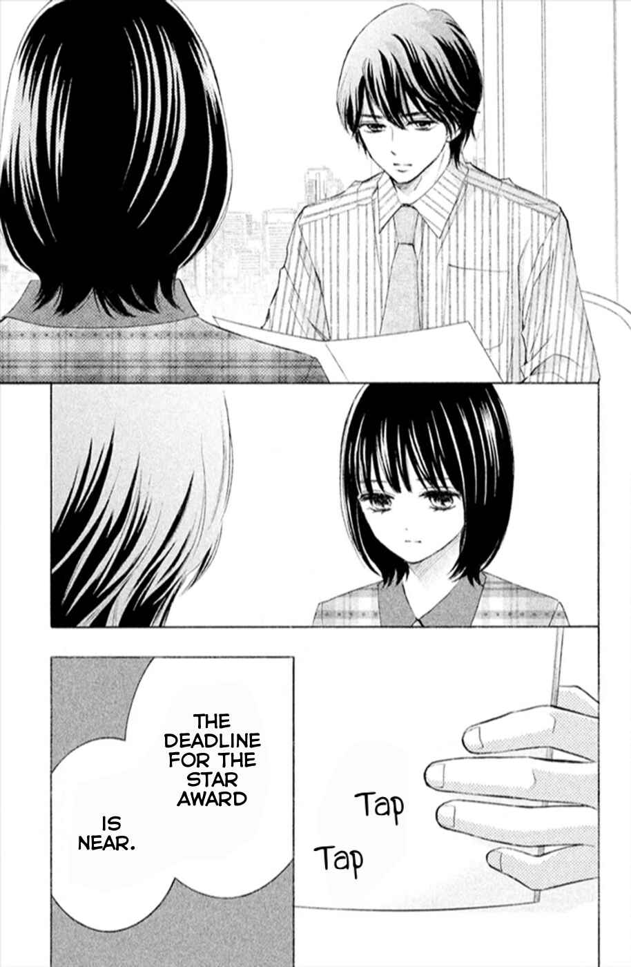 Page 38 Chapter 11 HOPE