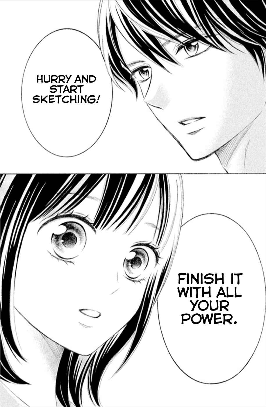 Page 39 Chapter 11 HOPE