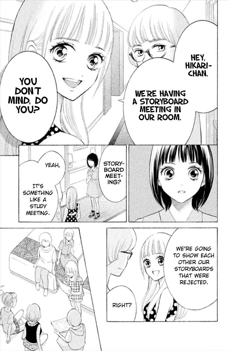 Page 19 Chapter 13 HOPE