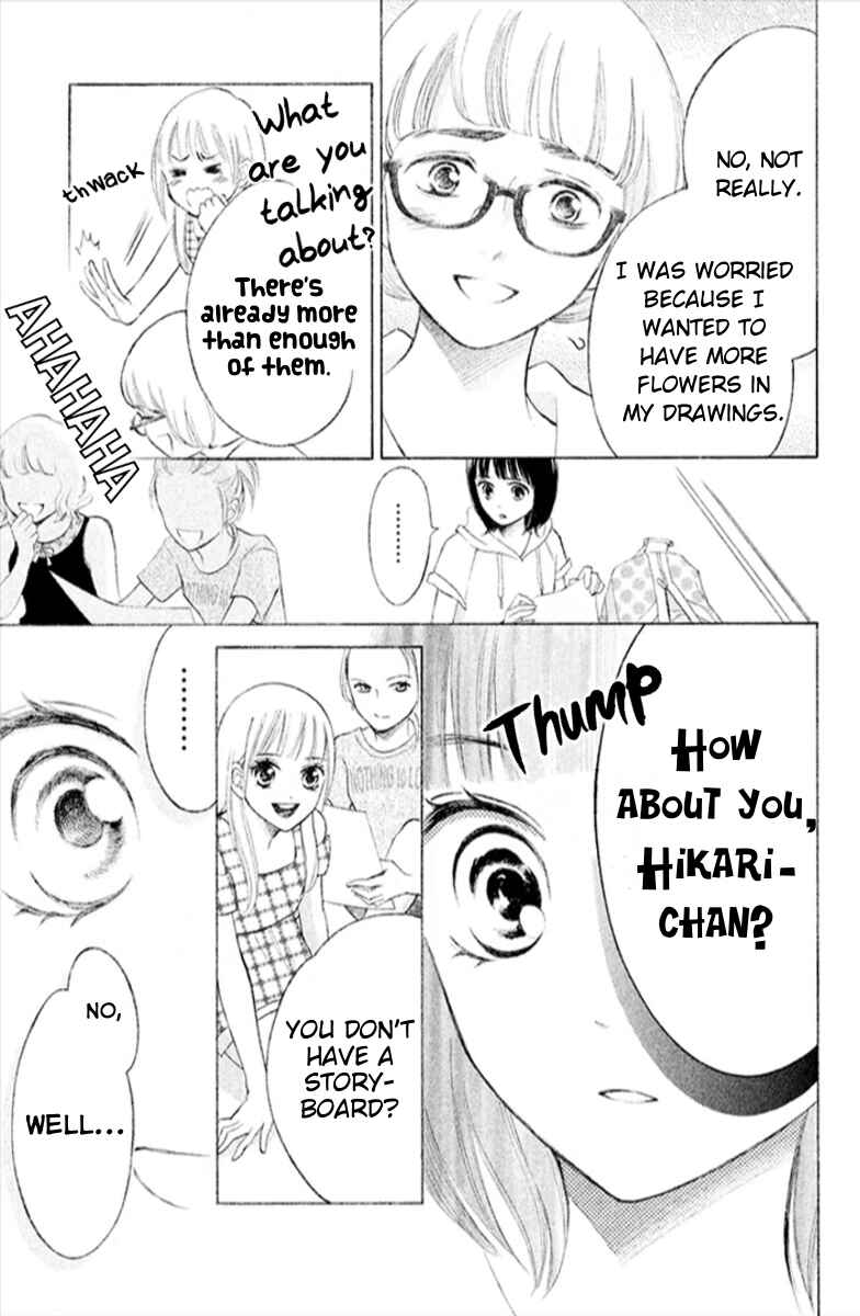 Page 21 Chapter 13 HOPE