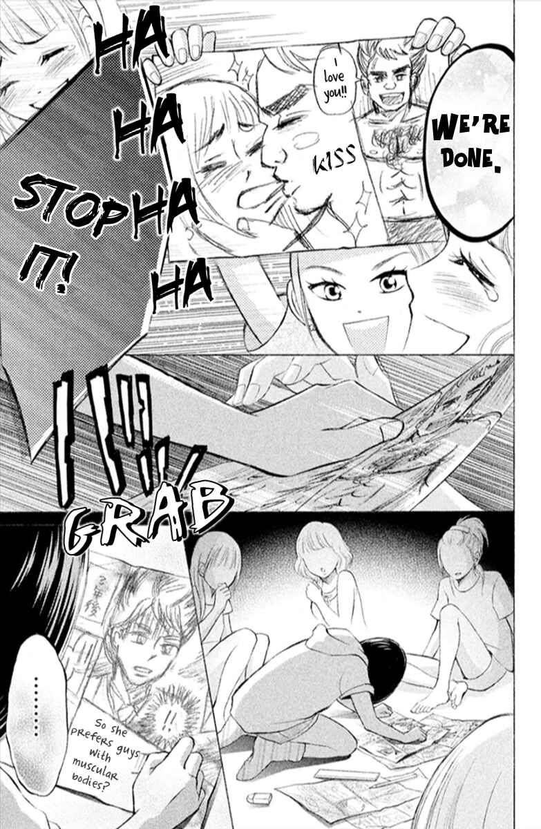 Page 25 Chapter 13 HOPE