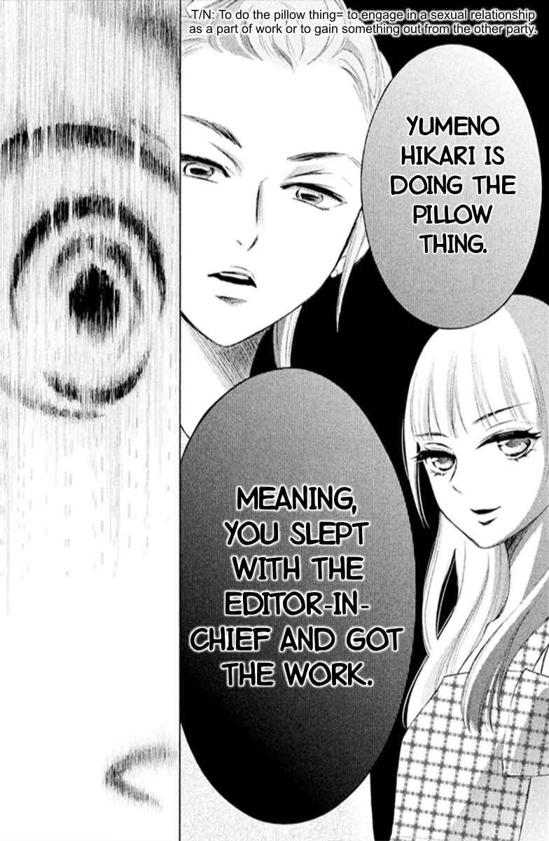 Page 28 Chapter 13 HOPE