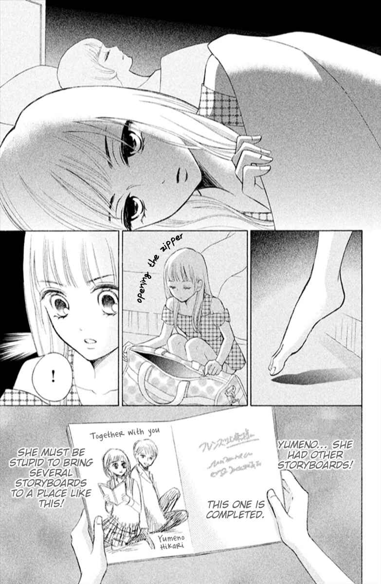 Page 37 Chapter 13 HOPE