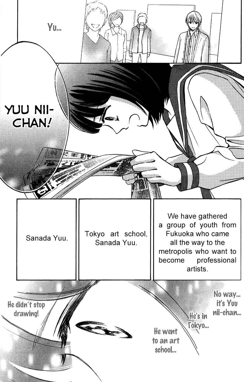 Page 30 Chapter 5 HOPE