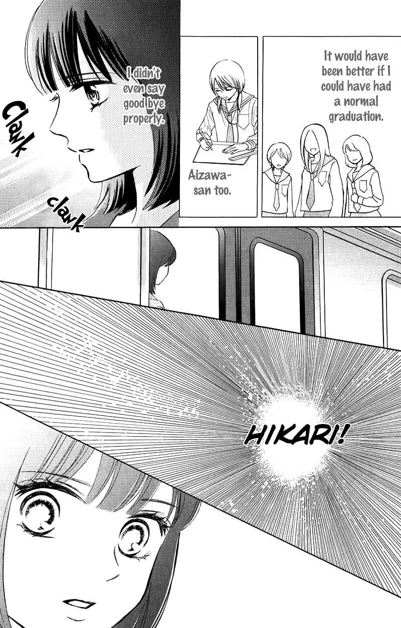 Page 38 Chapter 5 HOPE
