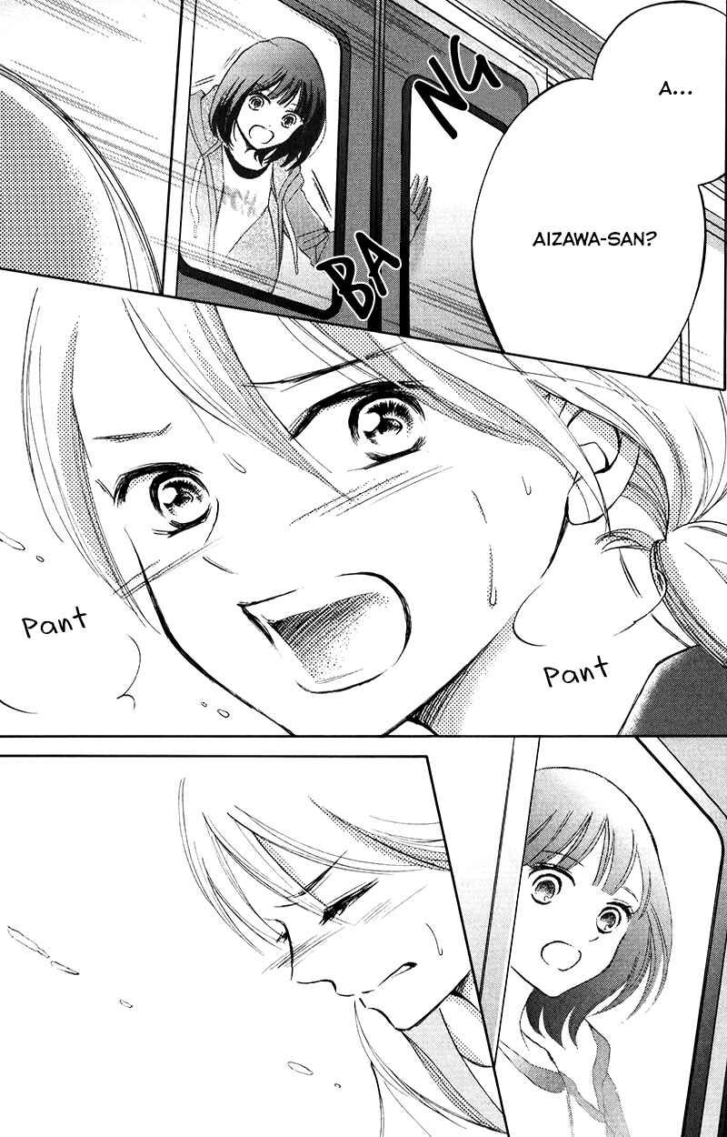 Page 40 Chapter 5 HOPE