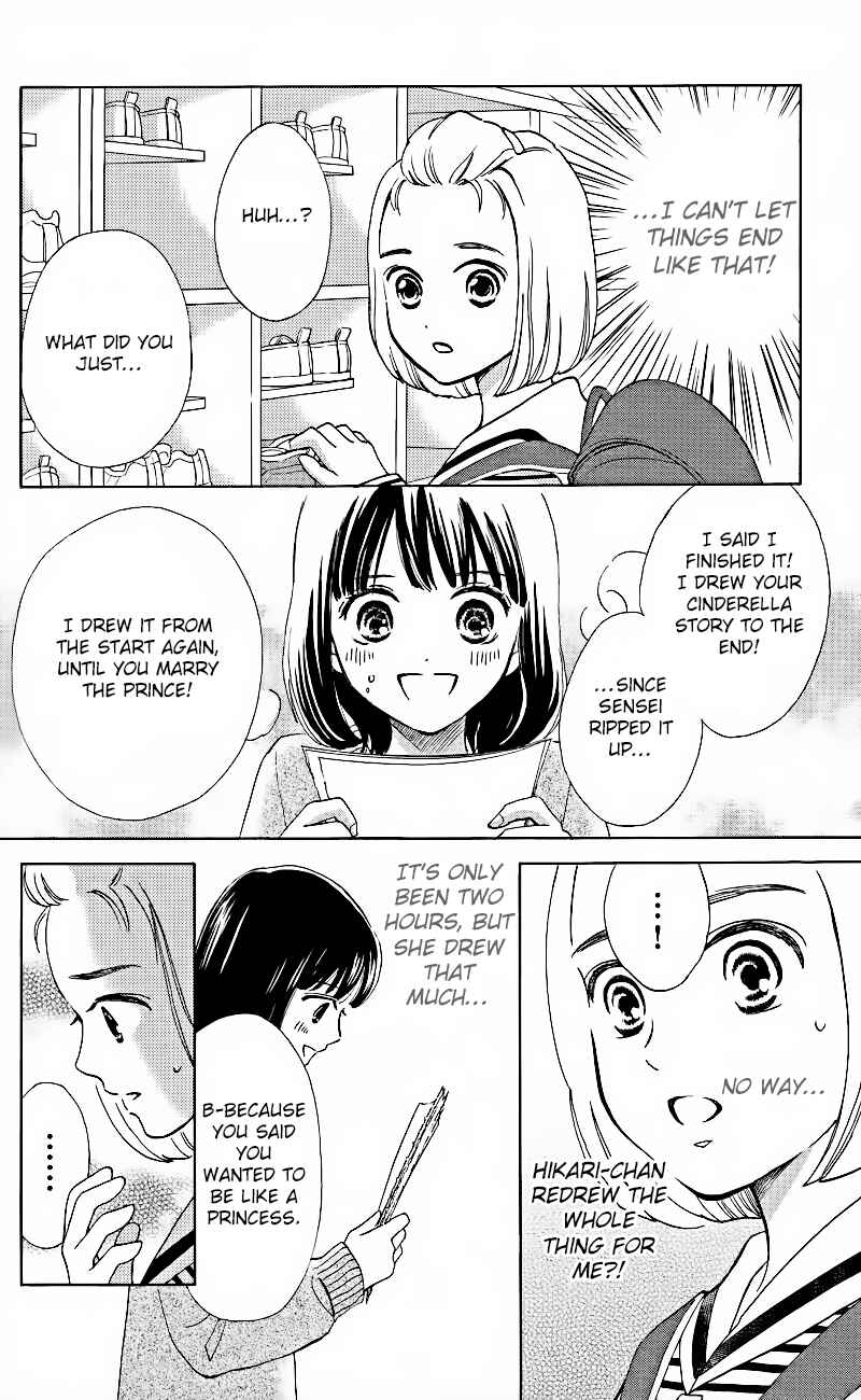Page 11 Chapter 1.2 HOPE