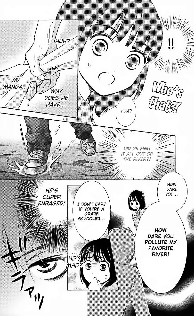 Page 19 Chapter 1.2 HOPE