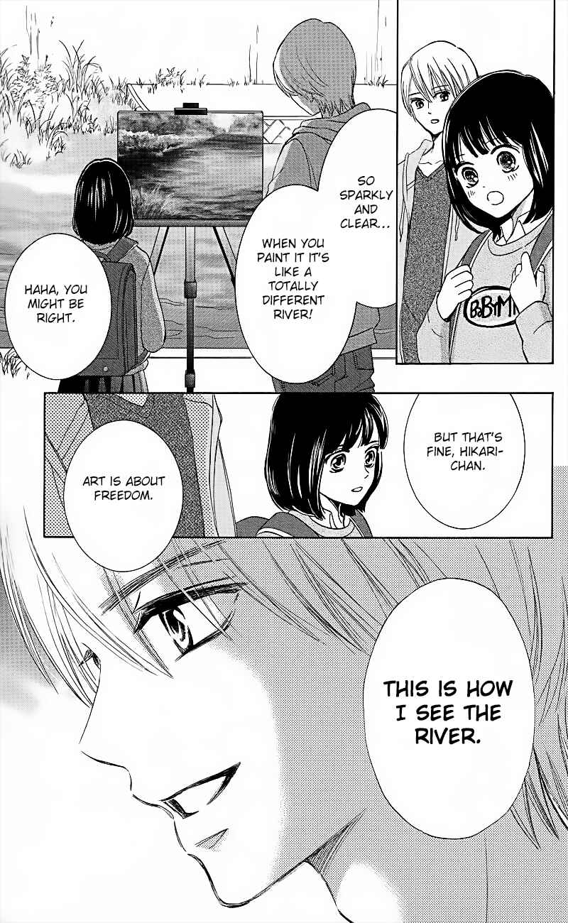 Page 26 Chapter 1.2 HOPE