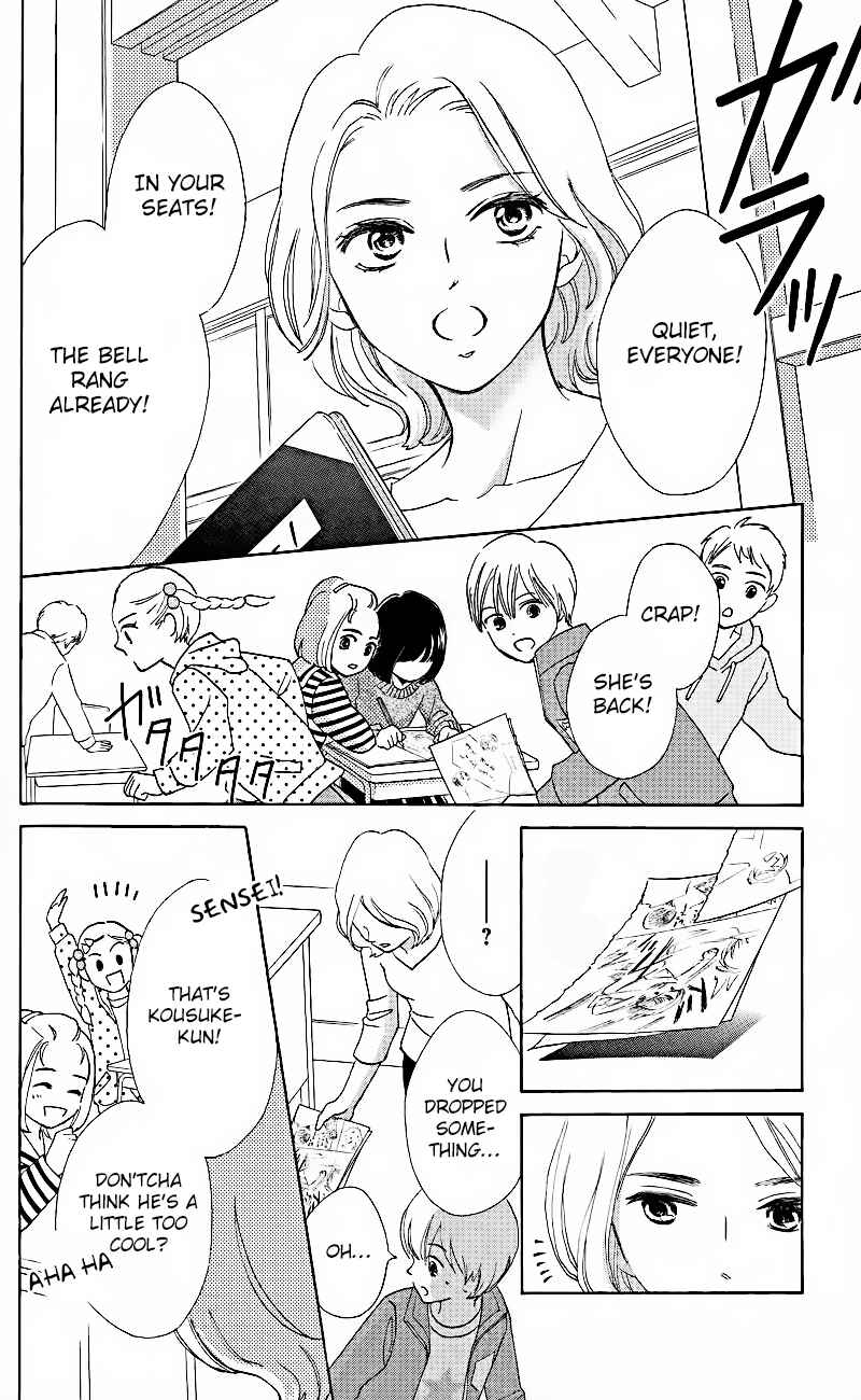 Page 5 Chapter 1.2 HOPE