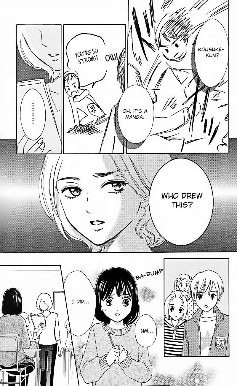 Page 6 Chapter 1.2 HOPE