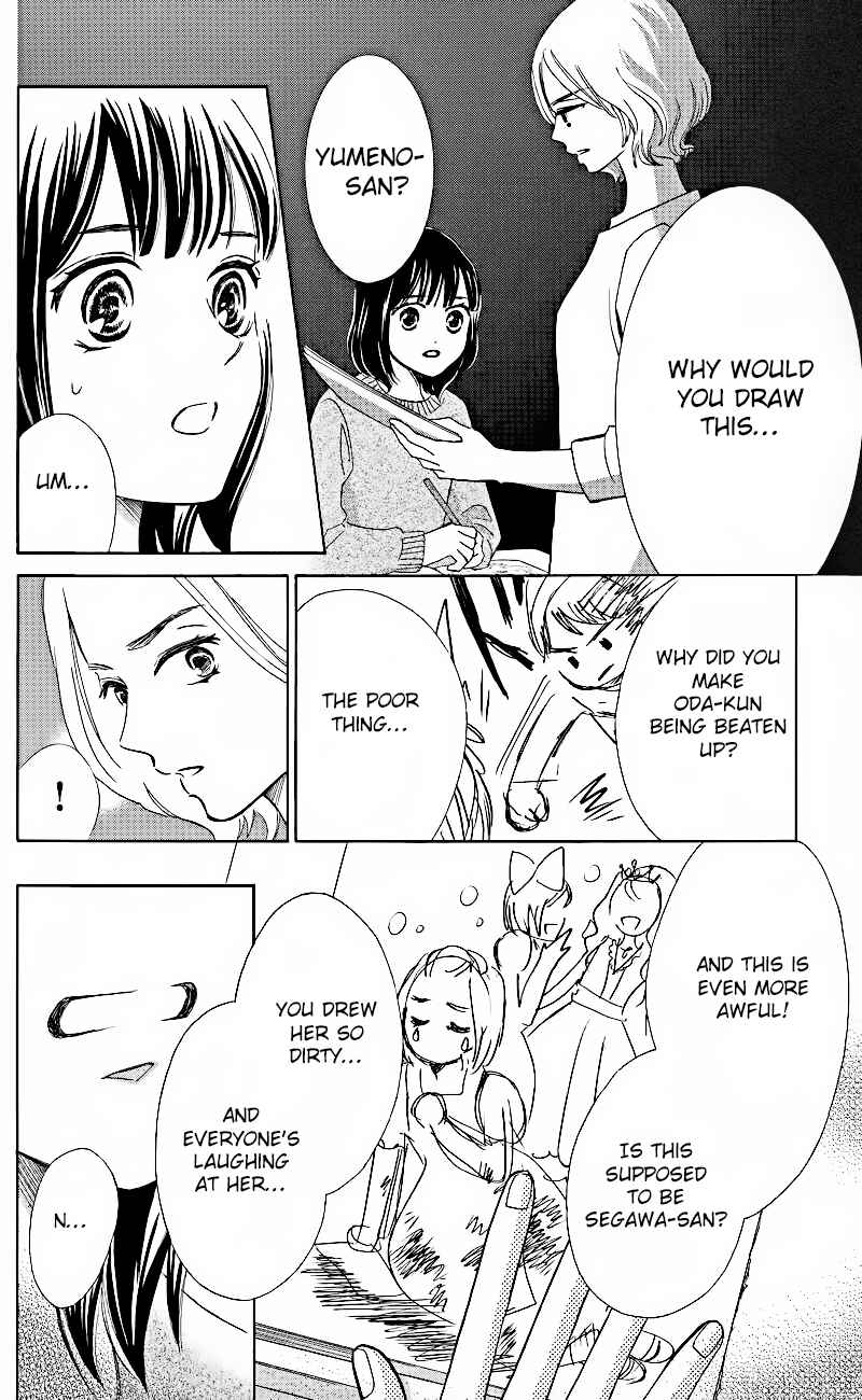 Page 7 Chapter 1.2 HOPE